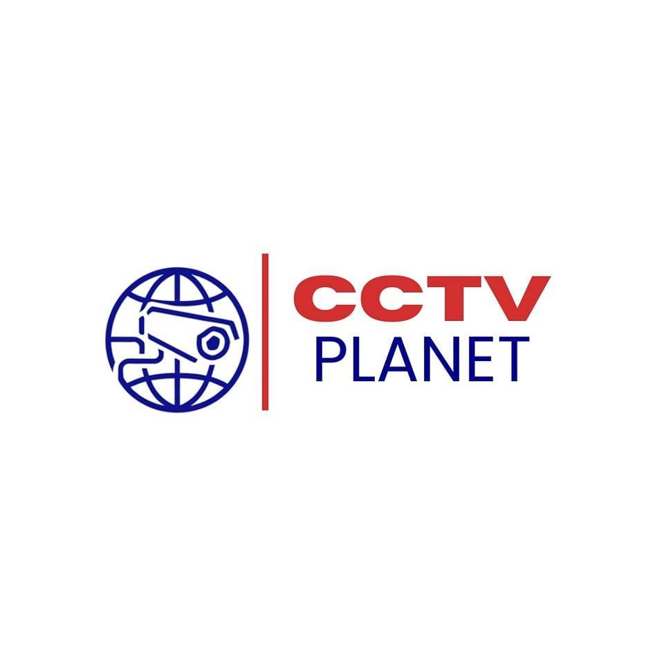 CCTV Planet